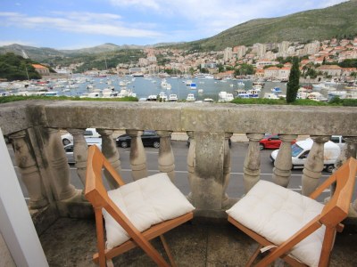 Apartment Apartments by the sea Dubrovnik - 9058 - Apartments by the sea Dubrovnik - 9058 - Outdoor photo 35