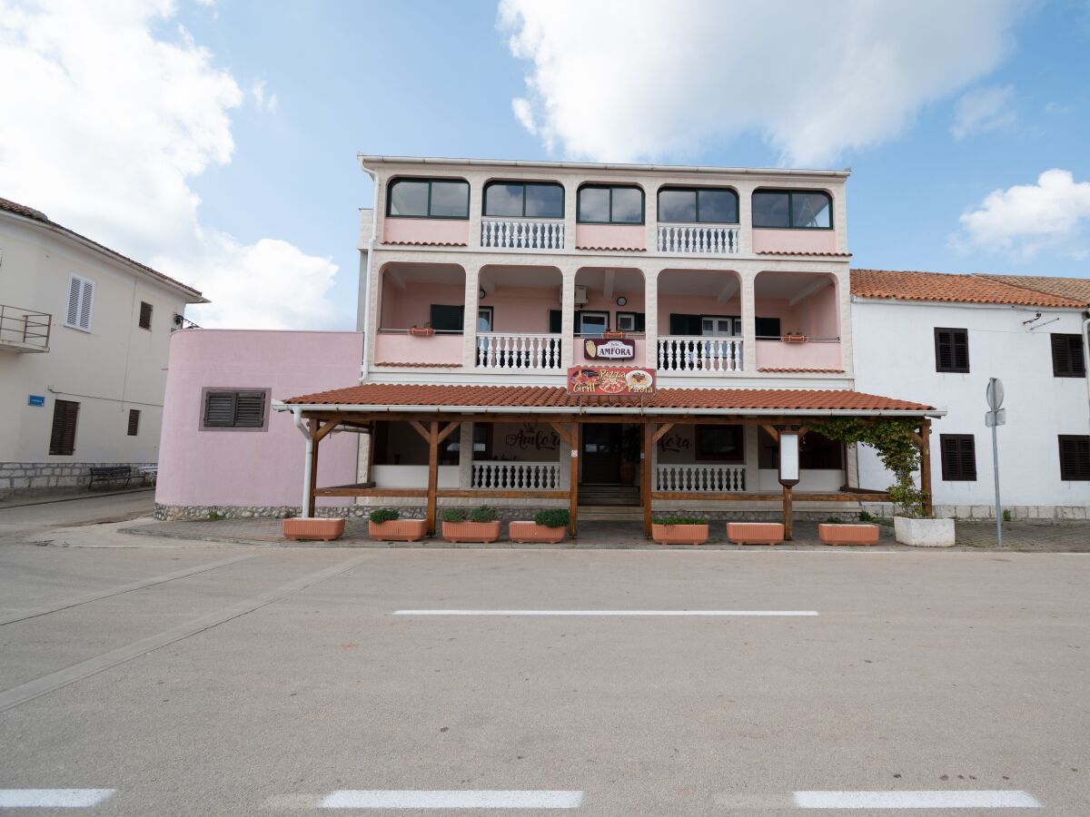 Apartment Two bedroom apartment near beach Pašman A-8221-a - Outdoor photo 2