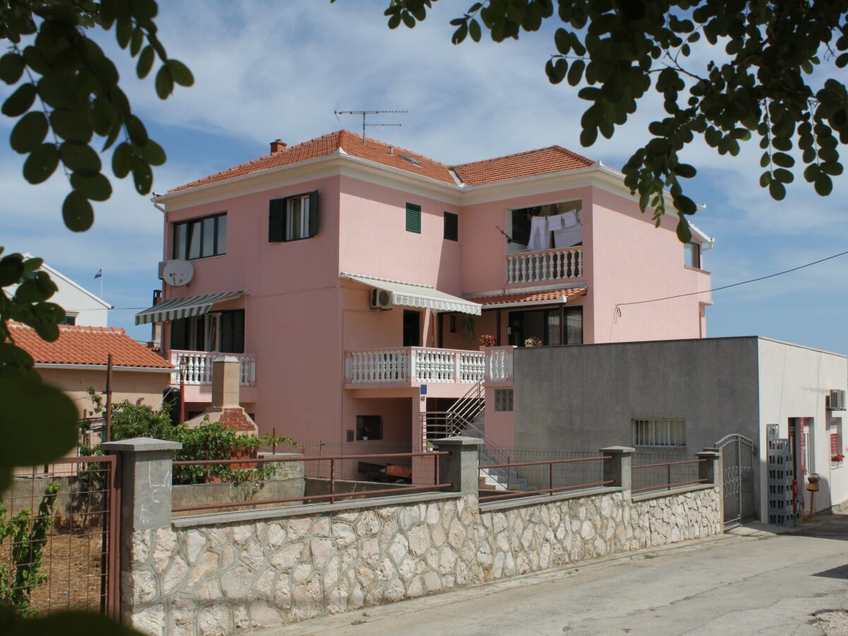 Apartment Two bedroom apartment near beach Pašman A-8221-a - Outdoor photo 4