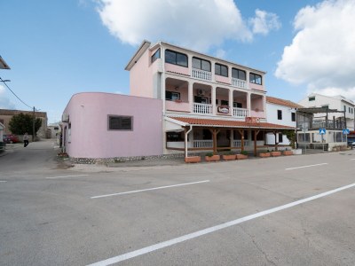 Apartment Two bedroom apartment near beach Pašman A-8221-a in Pašman - Apartment