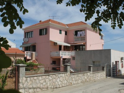 Apartment Two bedroom apartment near beach Pašman A-8221-a - Outdoor photo 4