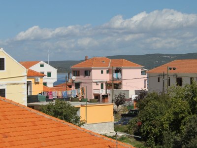 Apartment Two bedroom apartment near beach Pašman A-8221-a - Outdoor photo 5