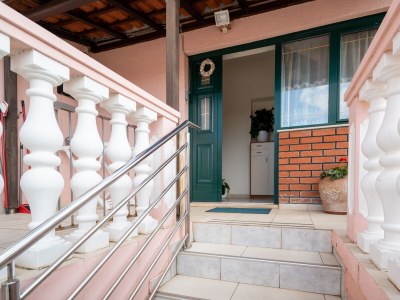 Apartment Two bedroom apartment near beach Pašman A-8221-a - Outdoor photo 6