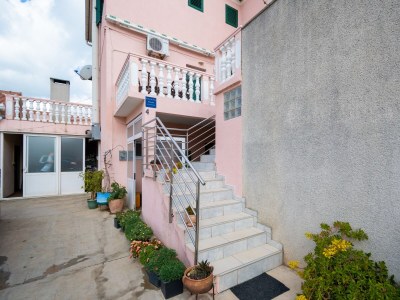 Apartment Two bedroom apartment near beach Pašman A-8221-a - Outdoor photo 7