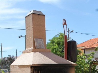 Apartment Two bedroom apartment near beach Pašman A-8221-a - Outdoor photo 8