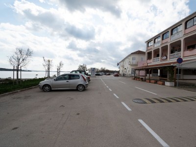 Apartment Two bedroom apartment near beach Pašman A-8221-a - Outdoor photo 10