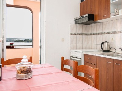 Apartment Two bedroom apartment near beach Pašman A-8221-a - Outdoor photo 14