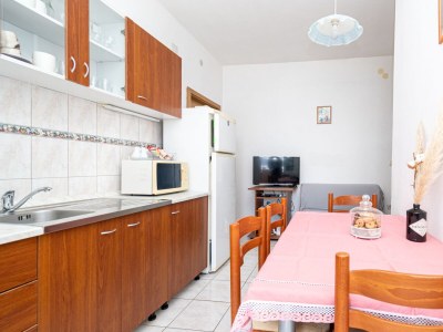 Apartment Two bedroom apartment near beach Pašman A-8221-a - Outdoor photo 15