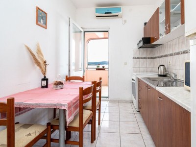 Apartment Two bedroom apartment near beach Pašman A-8221-a - Outdoor photo 16