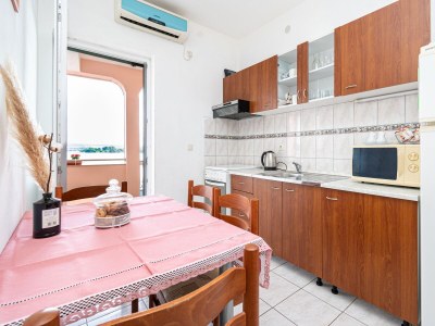 Apartment Two bedroom apartment near beach Pašman A-8221-a - Outdoor photo 17