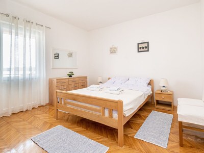 Apartment Two bedroom apartment near beach Pašman A-8221-a - Outdoor photo 18