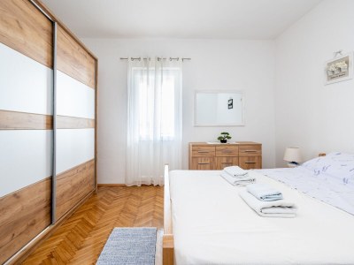 Apartment Two bedroom apartment near beach Pašman A-8221-a - Outdoor photo 19