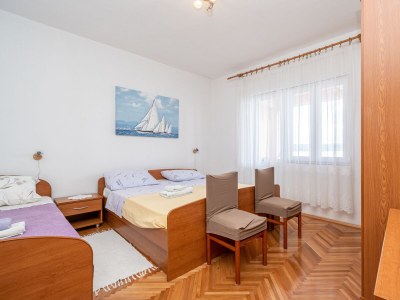 Apartment Two bedroom apartment near beach Pašman A-8221-a - Outdoor photo 22