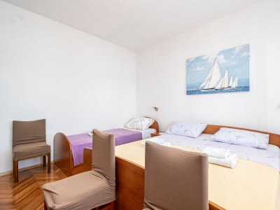 Apartment Two bedroom apartment near beach Pašman A-8221-a - Outdoor photo 24