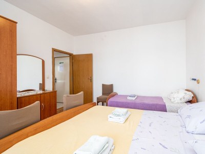 Apartment Two bedroom apartment near beach Pašman A-8221-a - Outdoor photo 25