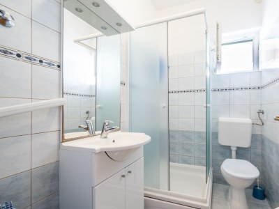 Apartment Two bedroom apartment near beach Pašman A-8221-a - Outdoor photo 26