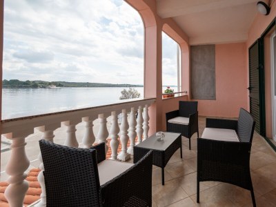 Apartment Two bedroom apartment near beach Pašman A-8221-a - Outdoor photo 29