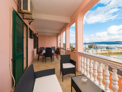 Apartment Two bedroom apartment near beach Pašman A-8221-a - Outdoor photo 30