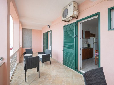 Apartment Two bedroom apartment near beach Pašman A-8221-a - Outdoor photo 31