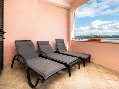 Apartment Two bedroom apartment near beach Pašman A-8221-a - Outdoor photo 32