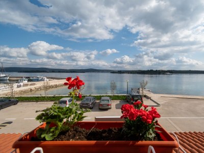 Apartment Two bedroom apartment near beach Pašman A-8221-a - Outdoor photo 33