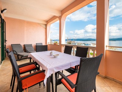 Apartment Two bedroom apartment near beach Pašman A-8221-a - Outdoor photo 34