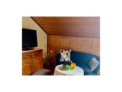 Apartment Two bedroom apartment with terrace and sea view Zavalatica, Korčula A-9137-a - Outdoor photo 14