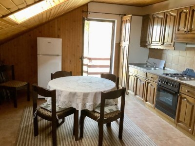 Apartment Two bedroom apartment with terrace and sea view Zavalatica, Korčula A-9137-a - Outdoor photo 15