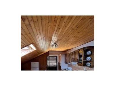 Apartment Two bedroom apartment with terrace and sea view Zavalatica, Korčula A-9137-a - Outdoor photo 16