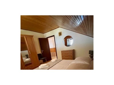 Apartment Two bedroom apartment with terrace and sea view Zavalatica, Korčula A-9137-a - Outdoor photo 18