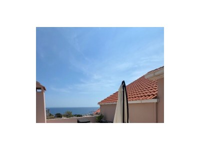 Apartment Two bedroom apartment with terrace and sea view Zavalatica, Korčula A-9137-a - Outdoor photo 24