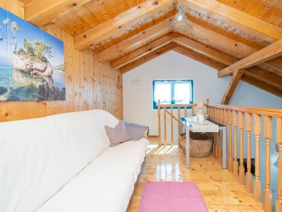 Holiday house Three bedroom house with terrace and sea view Cove Soline, Pašman K-8222 - Outdoor photo 17