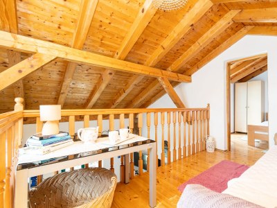 Holiday house Three bedroom house with terrace and sea view Cove Soline, Pašman K-8222 - Outdoor photo 18