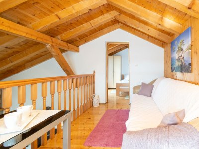 Holiday house Three bedroom house with terrace and sea view Cove Soline, Pašman K-8222 - Outdoor photo 19