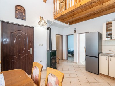 Holiday house Three bedroom house with terrace and sea view Cove Soline, Pašman K-8222 - Outdoor photo 22