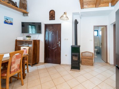 Holiday house Three bedroom house with terrace and sea view Cove Soline, Pašman K-8222 - Outdoor photo 23