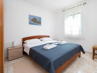 Holiday house Three bedroom house with terrace and sea view Cove Soline, Pašman K-8222 - Outdoor photo 32