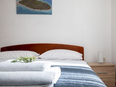 Holiday house Three bedroom house with terrace and sea view Cove Soline, Pašman K-8222 - Outdoor photo 35