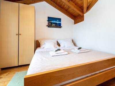 Holiday house Three bedroom house with terrace and sea view Cove Soline, Pašman K-8222 - Outdoor photo 36