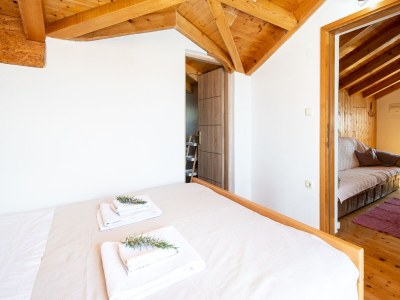 Holiday house Three bedroom house with terrace and sea view Cove Soline, Pašman K-8222 - Outdoor photo 38