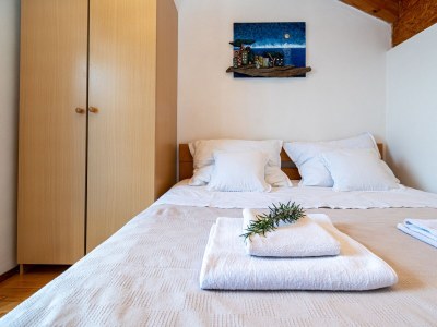 Holiday house Three bedroom house with terrace and sea view Cove Soline, Pašman K-8222 - Outdoor photo 39