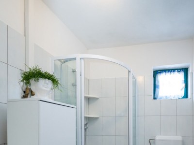 Holiday house Three bedroom house with terrace and sea view Cove Soline, Pašman K-8222 - Outdoor photo 43