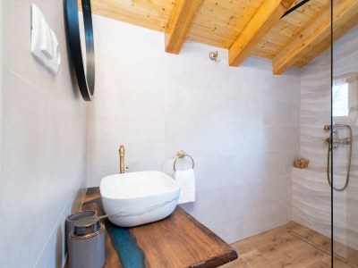 Holiday house Three bedroom house with terrace and sea view Cove Soline, Pašman K-8222 - Outdoor photo 45