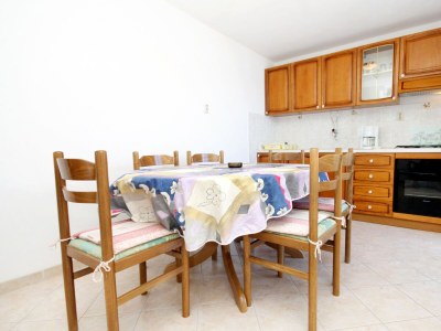 Apartment Two bedroom apartment near beach Kneža, Korčula A-9185-a - Outdoor photo 15