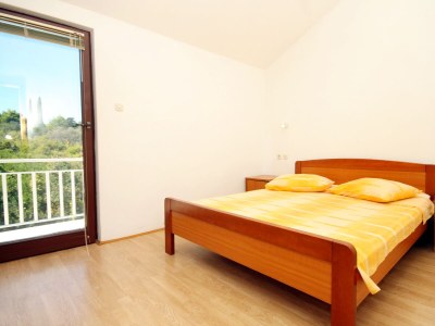 Apartment Two bedroom apartment near beach Kneža, Korčula A-9185-a - Outdoor photo 17