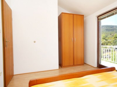 Apartment Two bedroom apartment near beach Kneža, Korčula A-9185-a - Outdoor photo 18