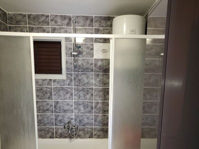 Apartment Two bedroom apartment near beach Kneža, Korčula A-9185-a - Outdoor photo 21