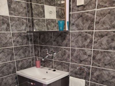 Apartment Two bedroom apartment near beach Kneža, Korčula A-9185-a - Outdoor photo 22