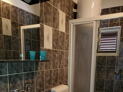 Apartment Two bedroom apartment near beach Kneža, Korčula A-9185-a - Outdoor photo 24