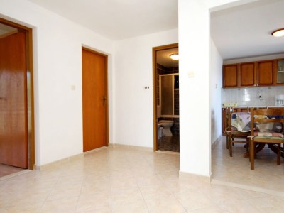 Apartment Two bedroom apartment near beach Kneža, Korčula A-9185-a - Outdoor photo 25